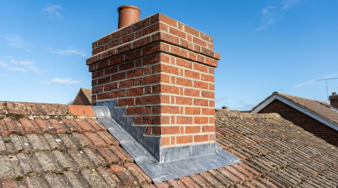 Chimney Repairs
