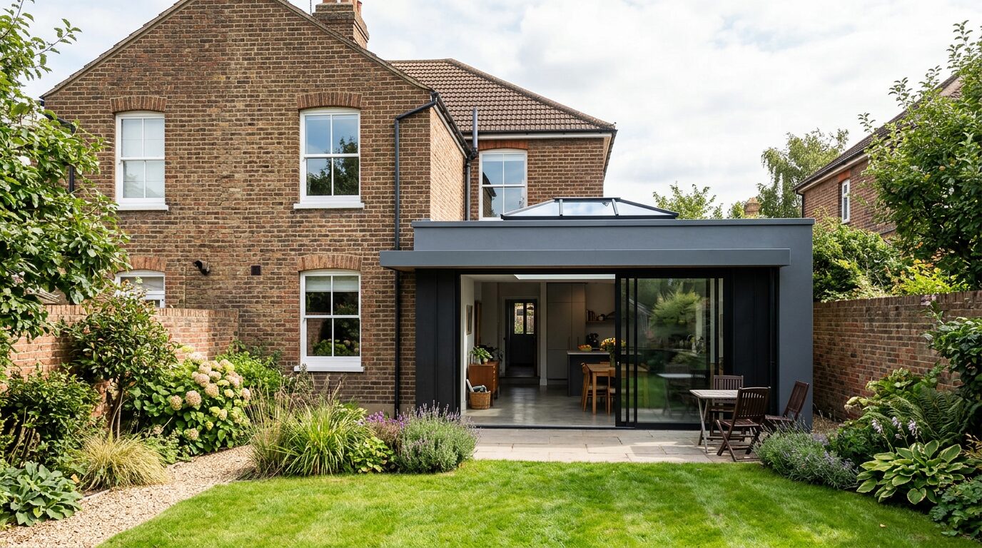 Flat Roofing