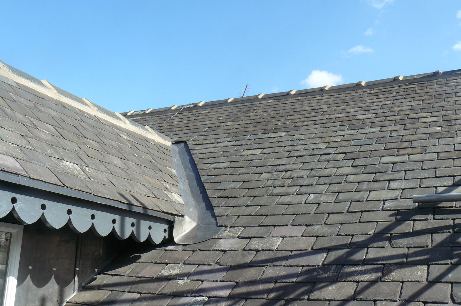 UK roofing project 2