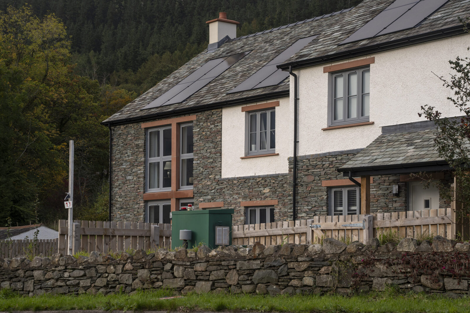 UK roofing project 3