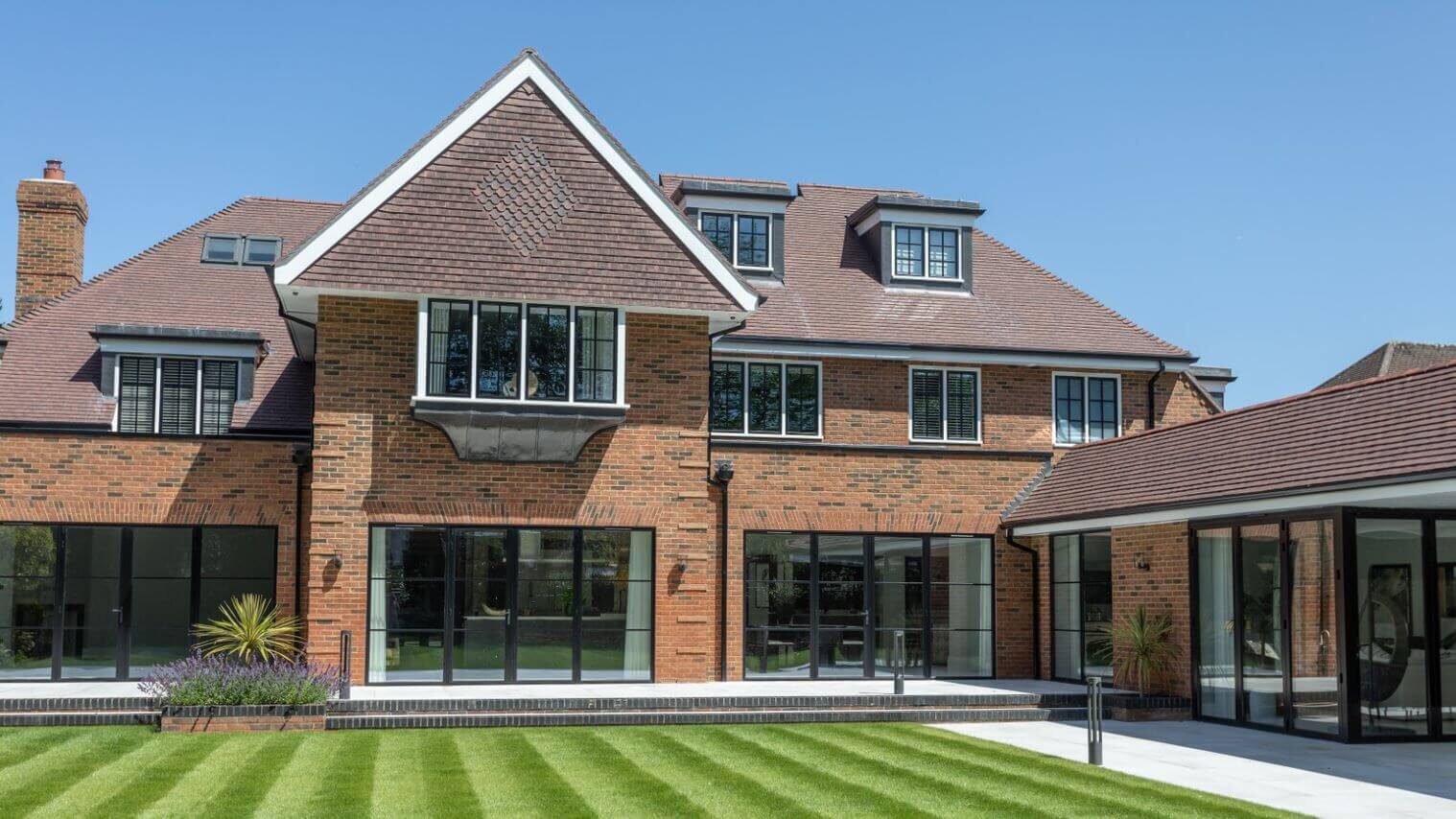 UK roofing project 4