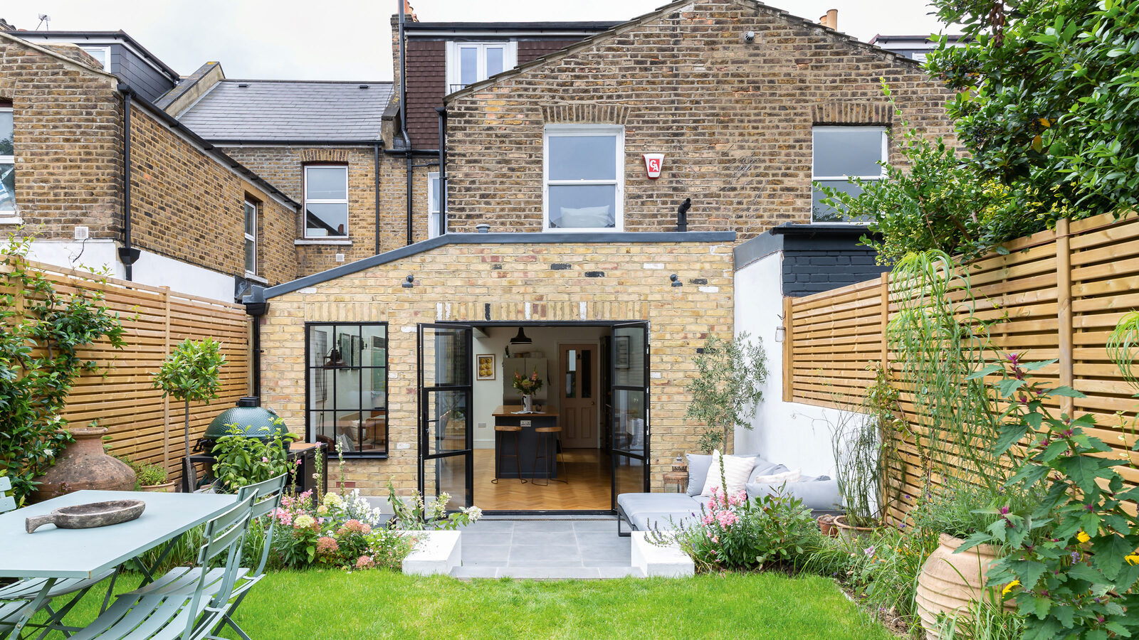UK roofing project 5
