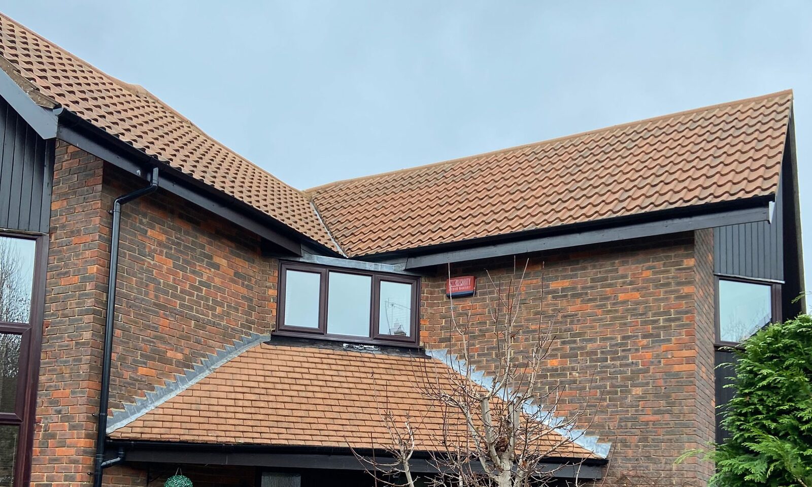 UK roofing project 6